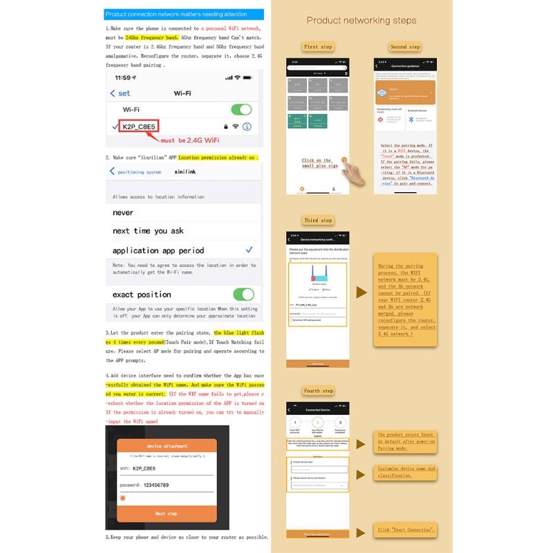Computer Remote Boot Card App Remote Control On/off Restart Relay Module for Computer, Support Multi-person Sharing
