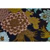 Oilily Flower Pattern Dress  Ow8faop010 