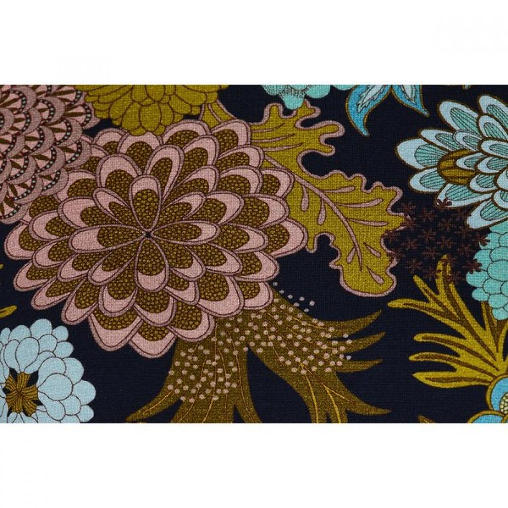 Oilily Flower Pattern Dress  Ow8faop010 