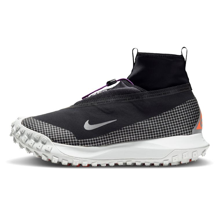 Nové Nike Acg Mountain Fly Gore tex Černé CT2904-001
