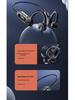 Private Bone Conduction Non-In-Ear Wireless Sports Bluetooth Headset