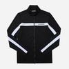 Jay Lindberg Gmjs03873 9999 Jarvis Mid Layer Golf Mens Jacket