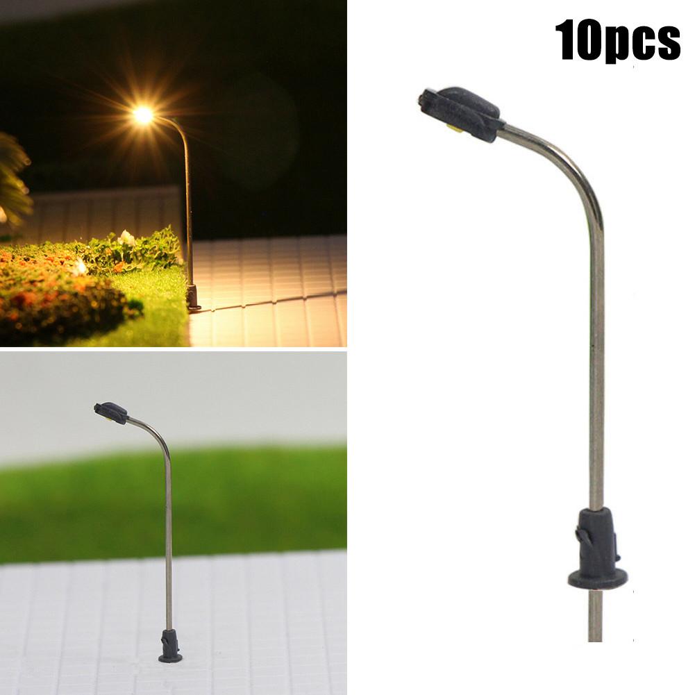 Street LED Street Light 1: 200-1: 220 3V DC Bonsai
