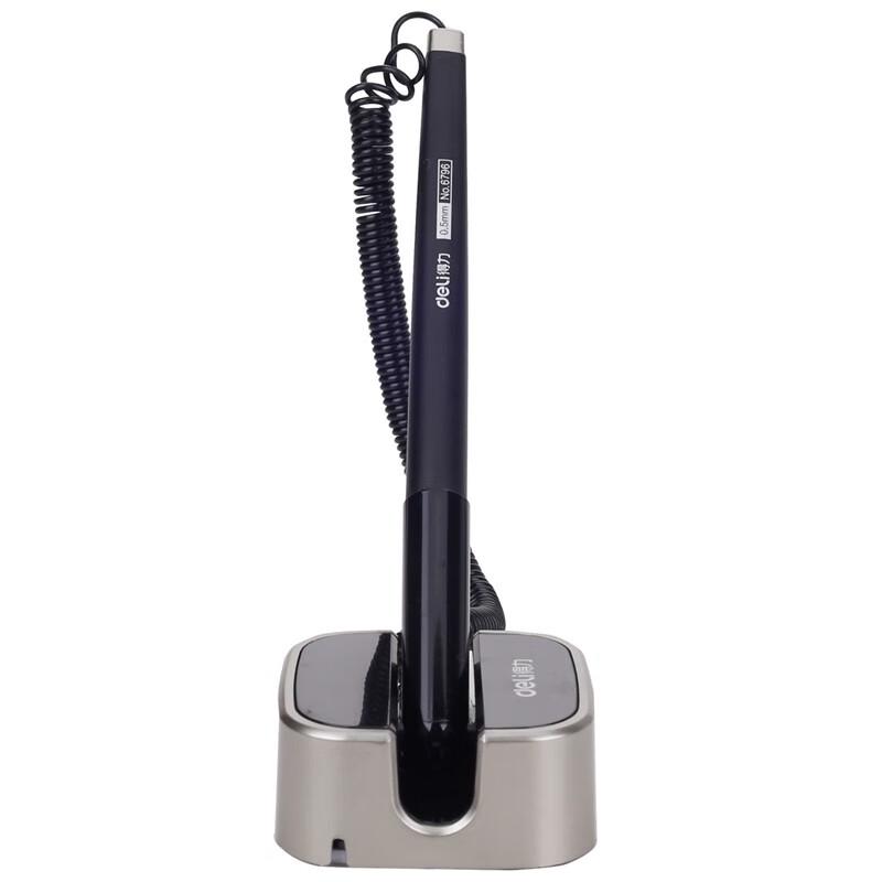 Deli 6796 Adhesive Desktop Gel Pen