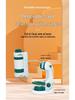 Xueyouma Kids' Portable Microscope Science Experiment Set for Elementary Students – Educational Biology Toy