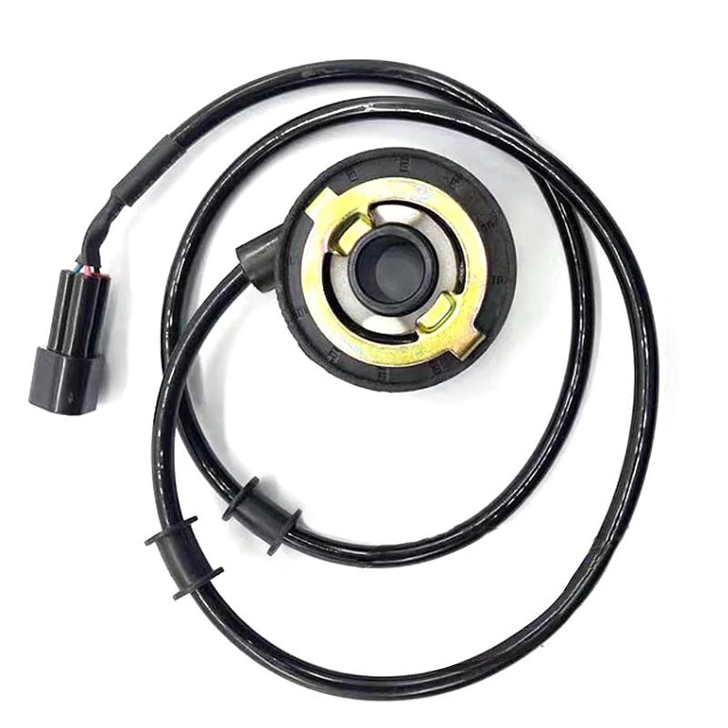 

Speed Sensor Instrument drive gear for Keeway Benelli Generic Ksr Moto RKV VLC VLM Code Blur 125 150 200 Stels Flame 200 RKV125
