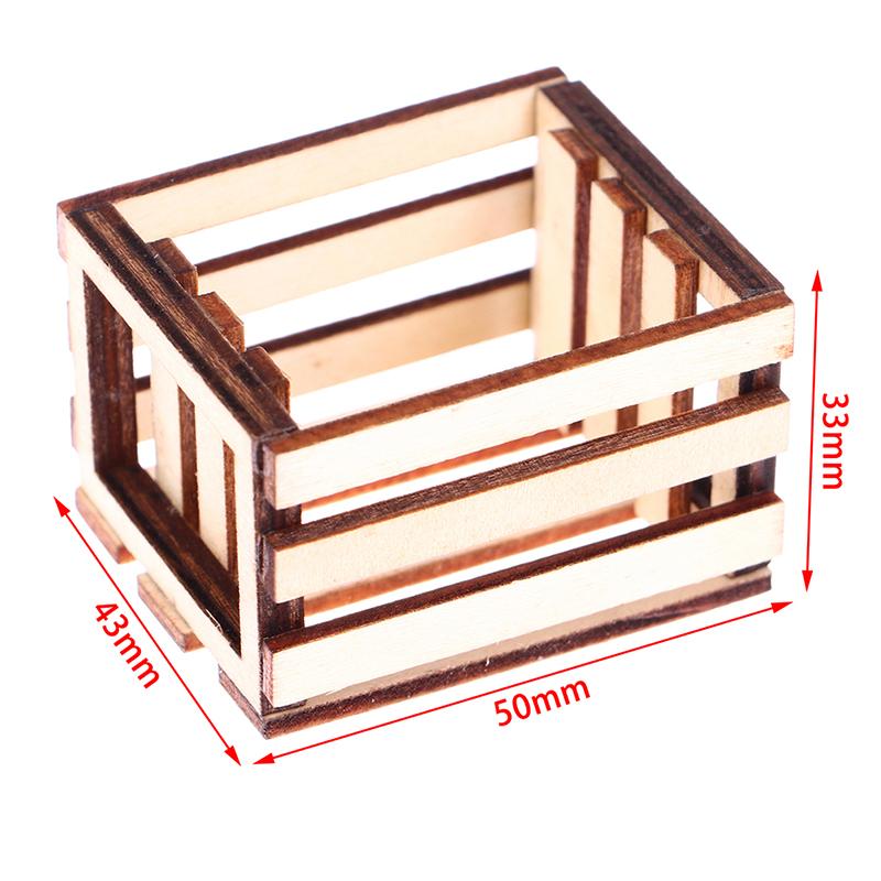 

Furnitures 3 Layers White Doll Shoes Rack Dollhouse Furniture Accessories designed for Doll Children Toy great for daily use