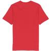 Nike Sportswear T Shirt Men's Red (Unisex) T-Shirts AR4999 657