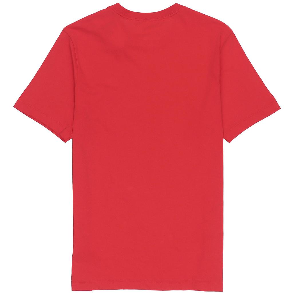 Nike Sportswear T Shirt Men's Red (Unisex) T-Shirts AR4999 657