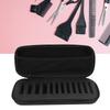 Multifunctional Storage Bag Portable Cosmetic Organizer Bag Nail Art Tool Case for Scissors Comb Hairdressing Tools