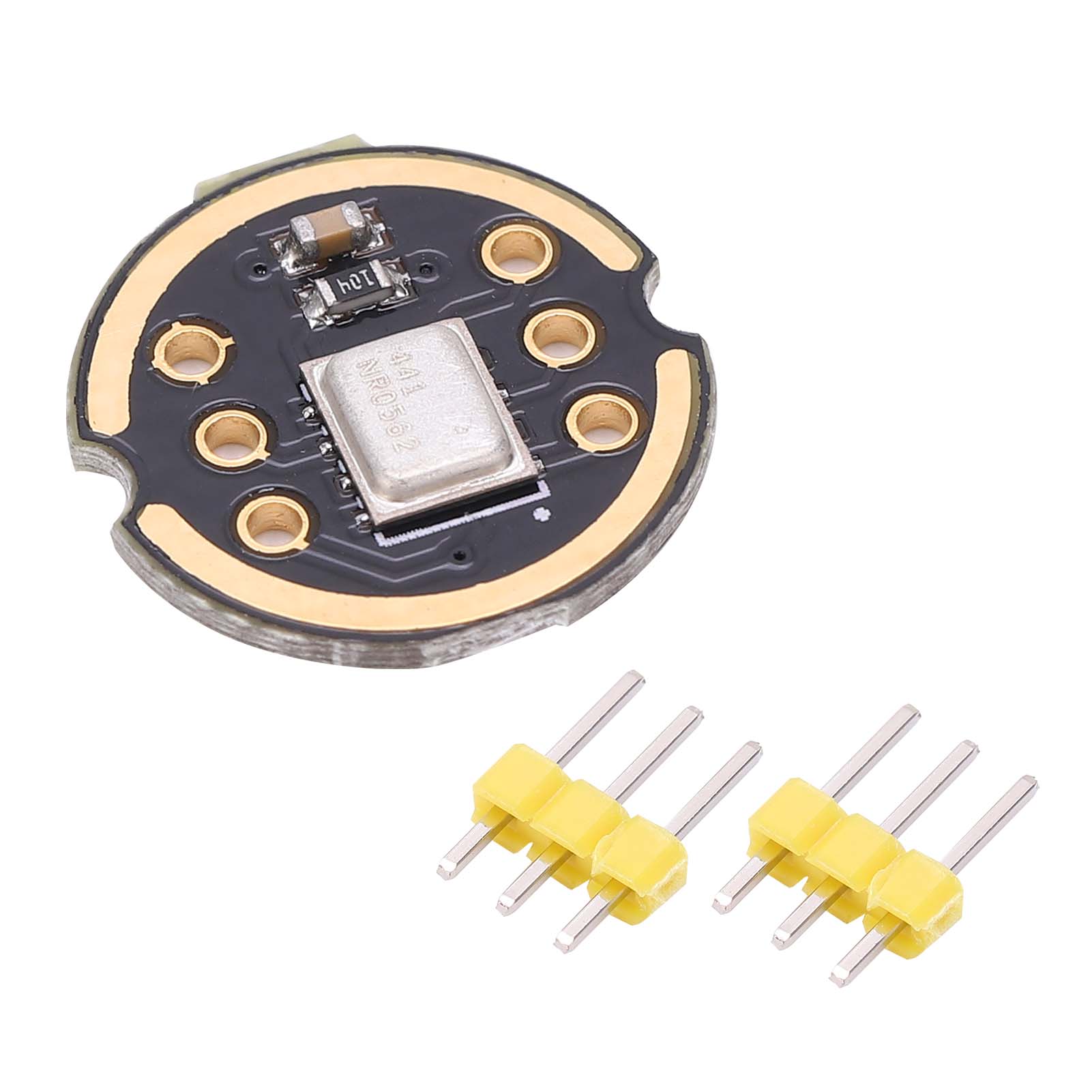 

Microphone Module Omnidirectional I2S Interface Electronic Components with Pins INMP441