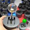 Car Gear Shifter Toy for Tesla Model 3 Y Ideal L9 Manual Shifter Lever Toy Ornaments Shifter Rocker Shift Lever Toy Car Decor