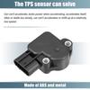 Pack of 1 for Ford for Ranger 98-01 Throttle Position Sensor TPS F48F9B989AA