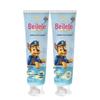 Leng Suan Ling Bei Le Le Kids Fluoride-Free Toothpaste
