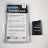 Neue 3,6V 3600mAh Li-Ionen-Akku für Sony PSP1000 PSP-110 Spielkonsole Lithium Eingebauter Host-Akku PlayStation Portable Gamepad