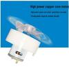 750W High-Power Portable Hot Air Plastic Welding Gun for PVC/PE/PP Industrial Use
