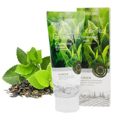 Îngrijirea feței – Produse pentru curățare și igienă