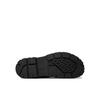 Ботильоны Birkenstock Highwood Lace Mid M Leve 1028911, чёрные