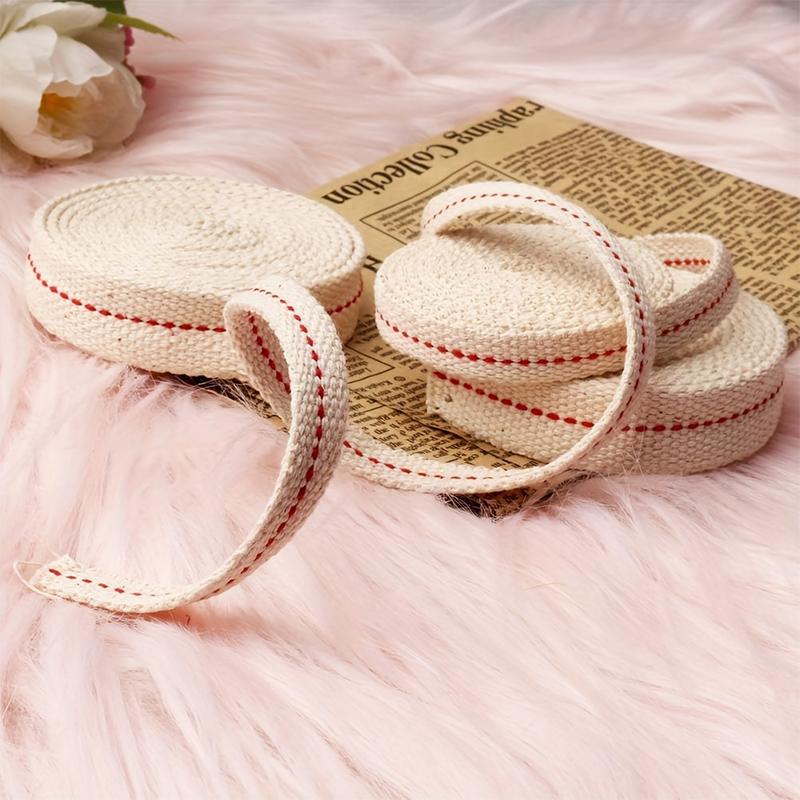 1 Roll For Oil Lamps Candle Burners Replacement for Oil Lamp and Fuel Stove Durable