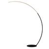 OEING Modern Nordic RGB LED Fishing Floor Lamp