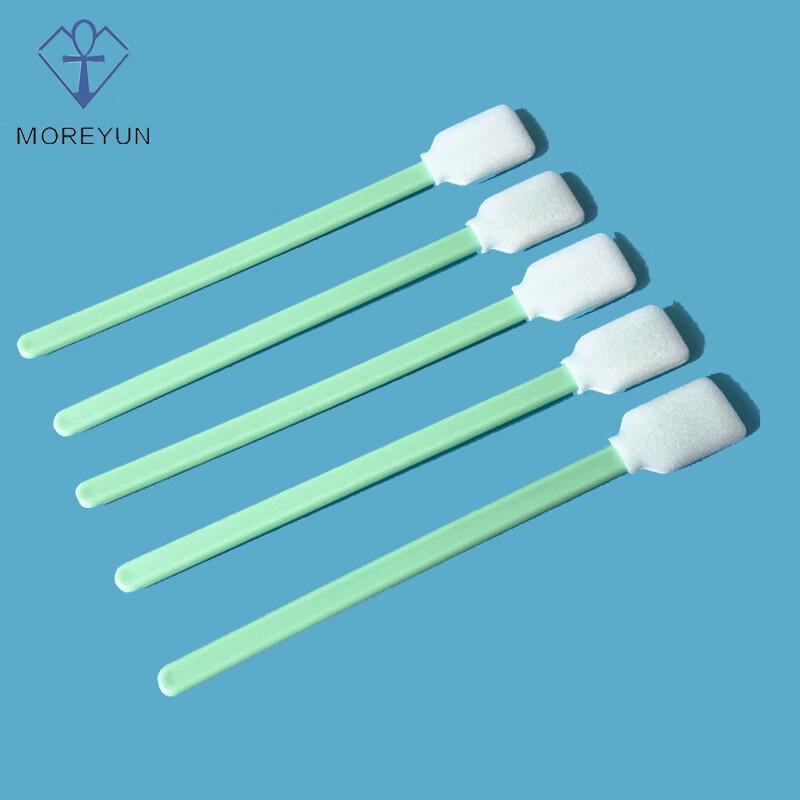 MOREYUN Dust-Free Cleaning Swabs for Electronics