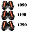 Motorcycle Accessories Engine Guard Bumper Protection Decorative Block For KTM Adventure 1090 1190 1290 Super Adventure