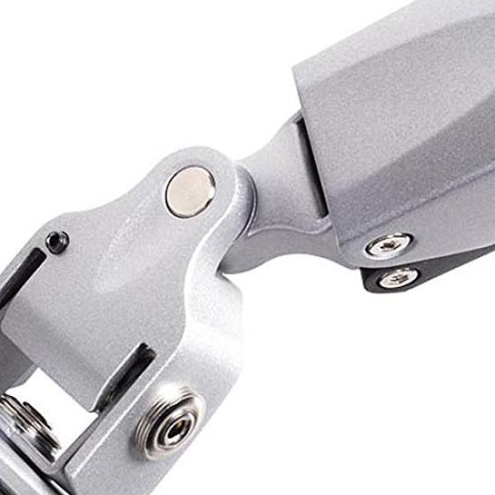 SilverStone Monitor Arm Silver SST-ARM11SC