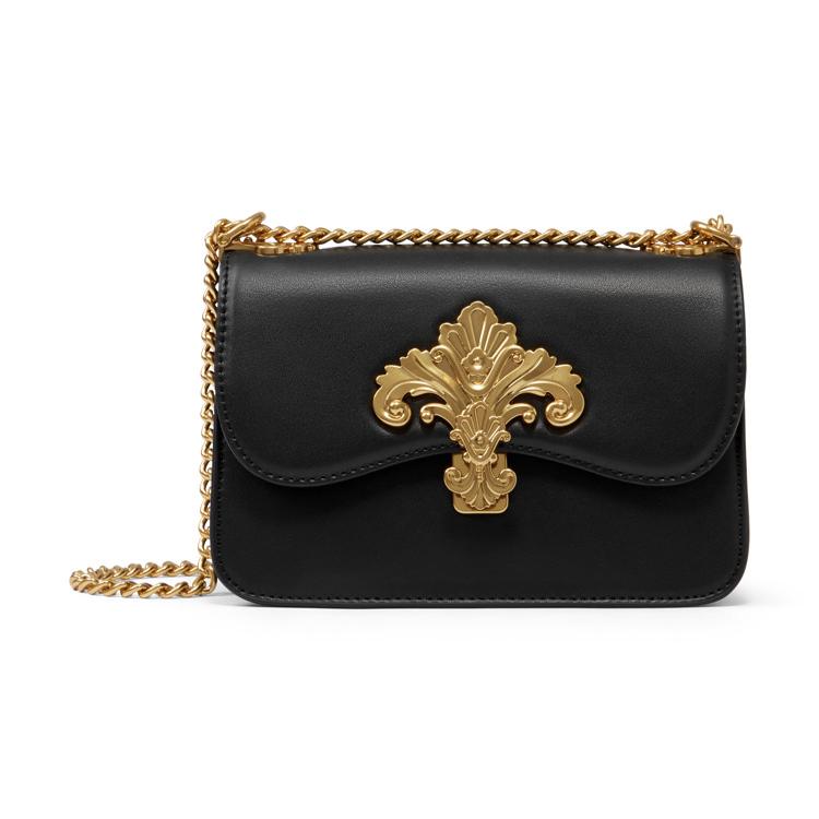 

Новая тканевая сумка кроссбоди CHARLES&KEITH, женская сумка на плечо, многоцветная CK2-80781686 19.1*8.1*11.9CM