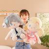 Deepspace And Love Xavier Rafayel Lolita Dolls Kid Stuffed Animals Holiday Gifts