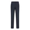 SUPERIOR Men'S Winter Melange Fleece-Lined Pants Navy (Im0Esl40249)