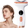 Cross-Border 7-Color Neck Wrinkle Massager & Vibration Beauty Device