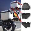 For BMW R1200GS LC R1250GS F850GS ADV F750GS F900GS Motorcycle Luggage Protection Cover Side Cover Suitable For Original Trunk