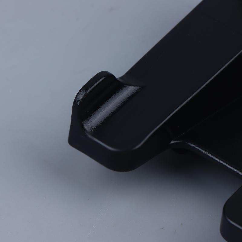 Mechanical Keyboard Wall Hanger Abs Hook For Pegboard Hook Display Wall Perforated Board Mouse Stand