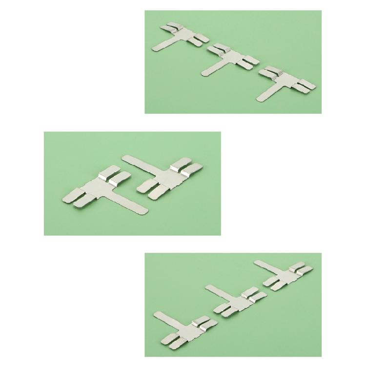 Nickel Plated Steel Strip Sheet Applicable To Electronic Electrical Industries