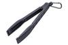 Daiichi #33219 Wani Grip Mini MC Fishing Tongs 210mm 80 grams Black (2192)