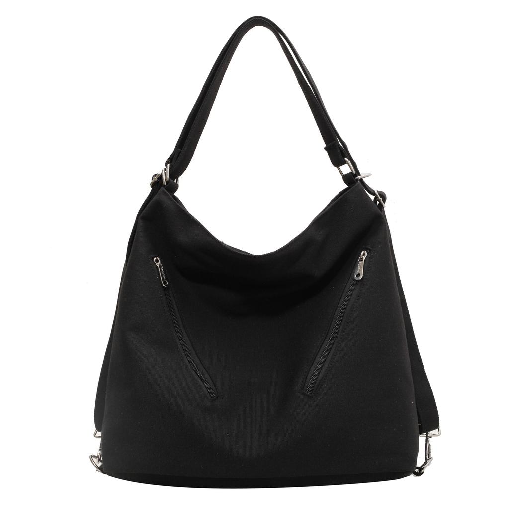 Retro Tote Bag, New Fashionable and Simple Shoulder Messenger Bag, Niche Design Sense, Commuter Bag for Work, Women