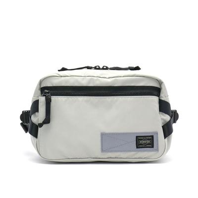 RAYS Lændetaske [Porter] 831-16116 Hvid/70