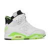 Air Jordan 6 'Oregon Ducks' CK2588-103