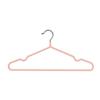 Extra Thick Non-Slip Clothes Hanger for Dorms and Homes