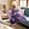 Azure Fanart Cushion For Bedroom Car Coffee Shop Room and Living Room Sofa Decorative Pillow Cover Case