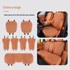 Chery R7 All-Season Breathable Thin Seat Cushion, Full Coverage Universal Fit for S7