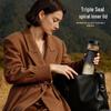 Germ Pure Titanium Tea Infuser Insulated Bottle