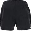 Stone Island Ss25 Logo Patch Button Swim Shorts Men swimwear Black K1S15B1000-06S0043-V0029