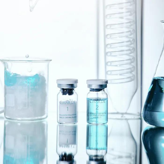 [3 week kit] Cloud Ampoule