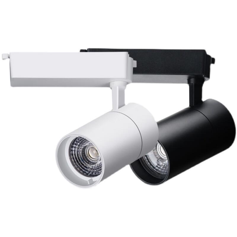 UOSU LED Grow Light Track Spotlight