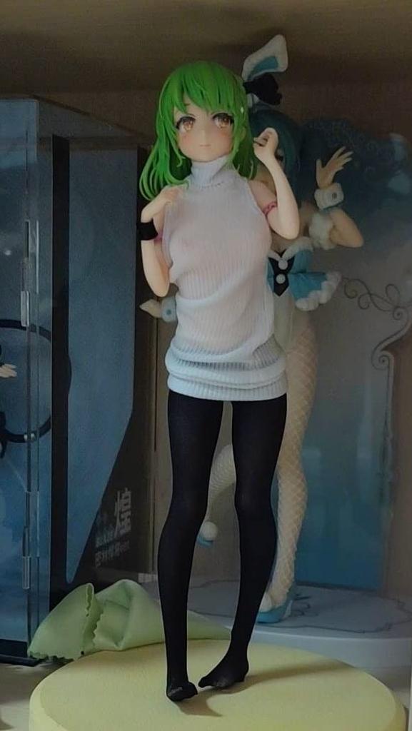 Accessories for with TBLeague body Female Black Beautiful Sexy Pantyhose are not [TOYBARJAPAN] 1/6 figures/Compatible (Body, head, clothes, shoes,