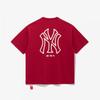 New Era Mlb New York Yankees Neon Logo T shirT Samba 14536480