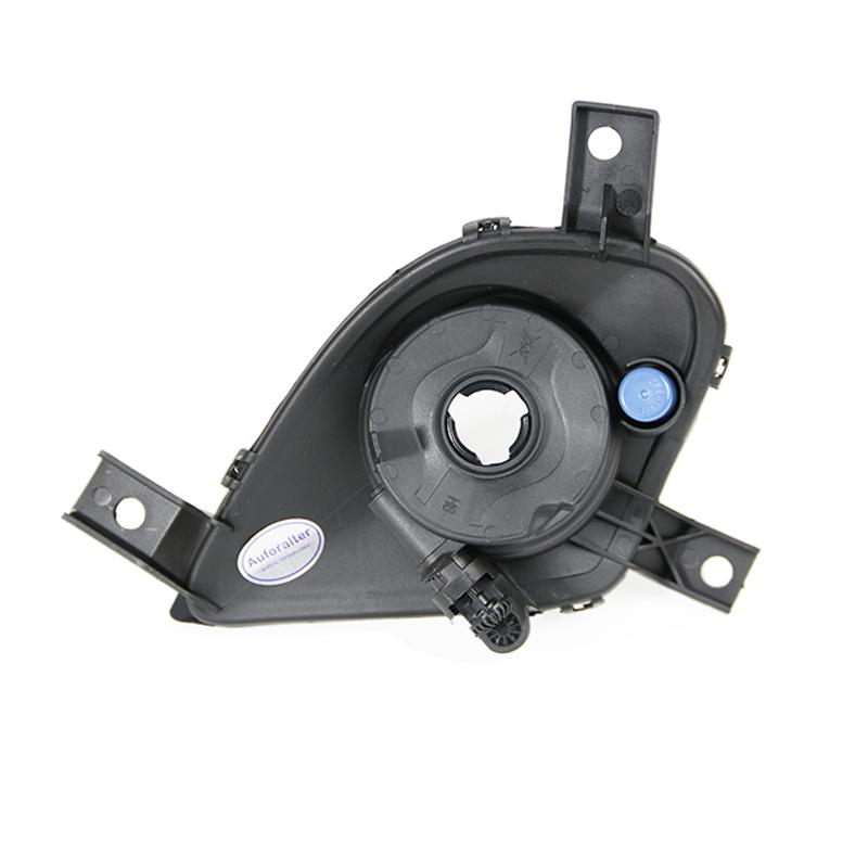 Fog Lamp Assembly For BMW E90 E91 328i 335i 2009 2010 2011 Front Bumper Anti Fog Light 63177199893 63177199894