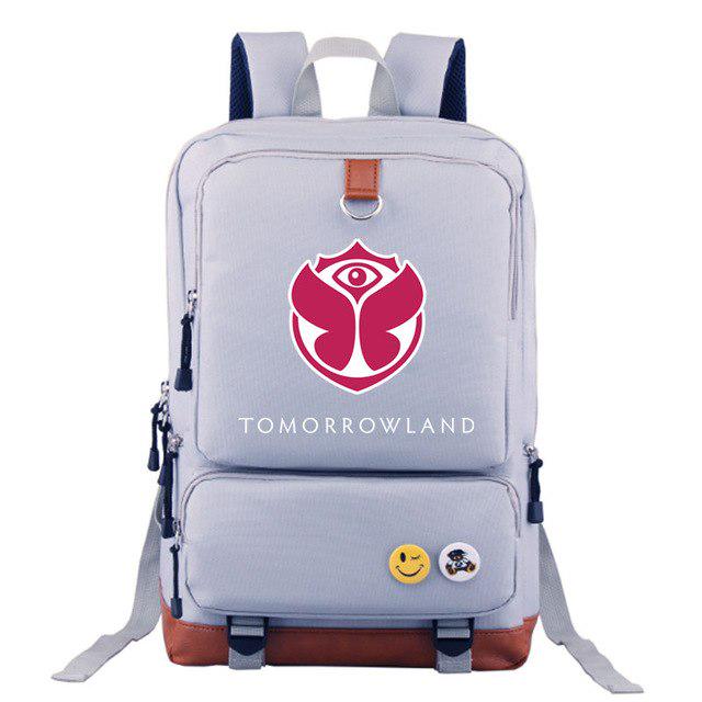 tomorrowland backpack