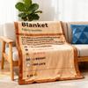 Electric Blanket With 10 Temperature Settings, Overheat , Flannel/lamb Fleece Material.